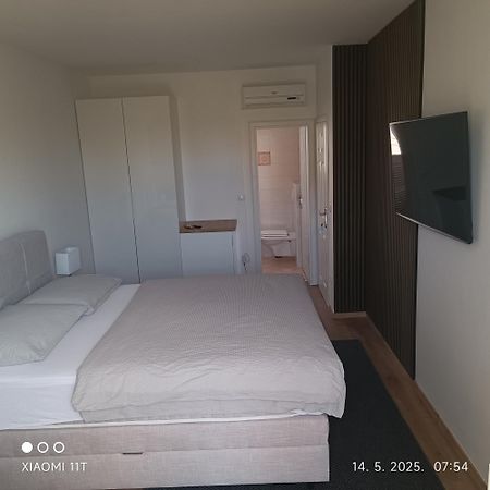 Marko Rooms Крк Экстерьер фото