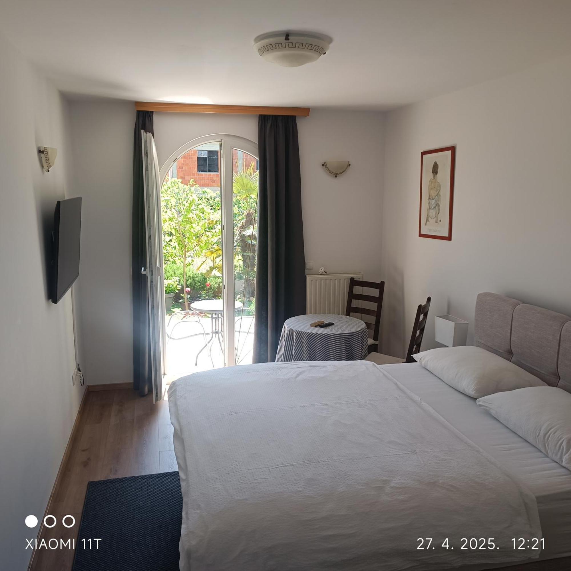 Marko Rooms Крк Номер фото