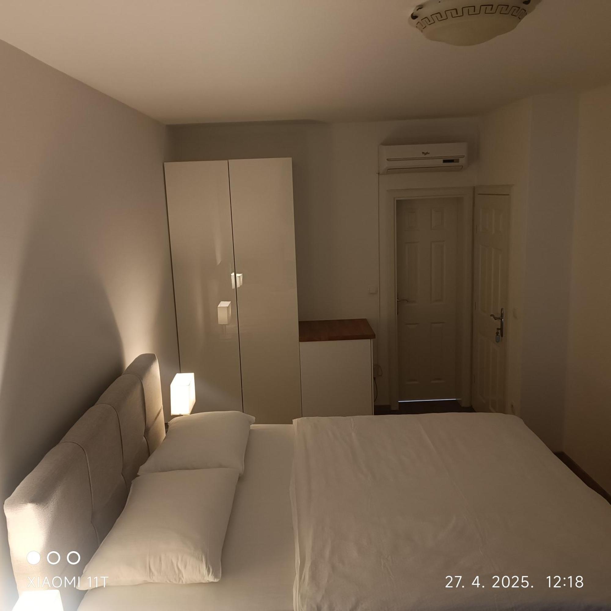 Marko Rooms Крк Номер фото