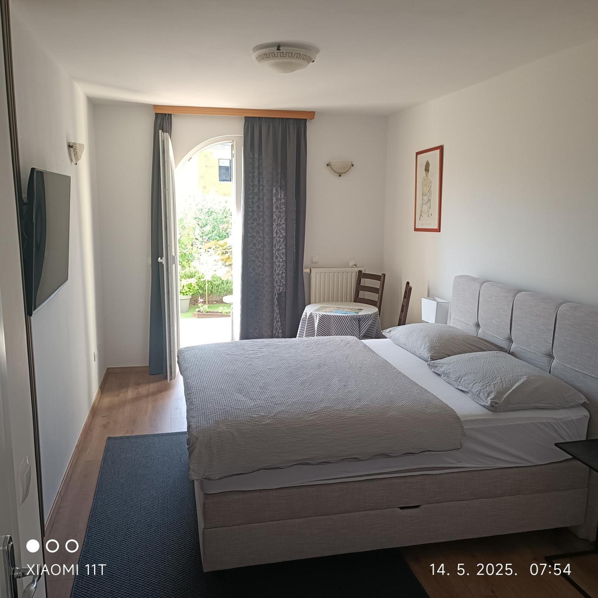 Marko Rooms Крк Экстерьер фото